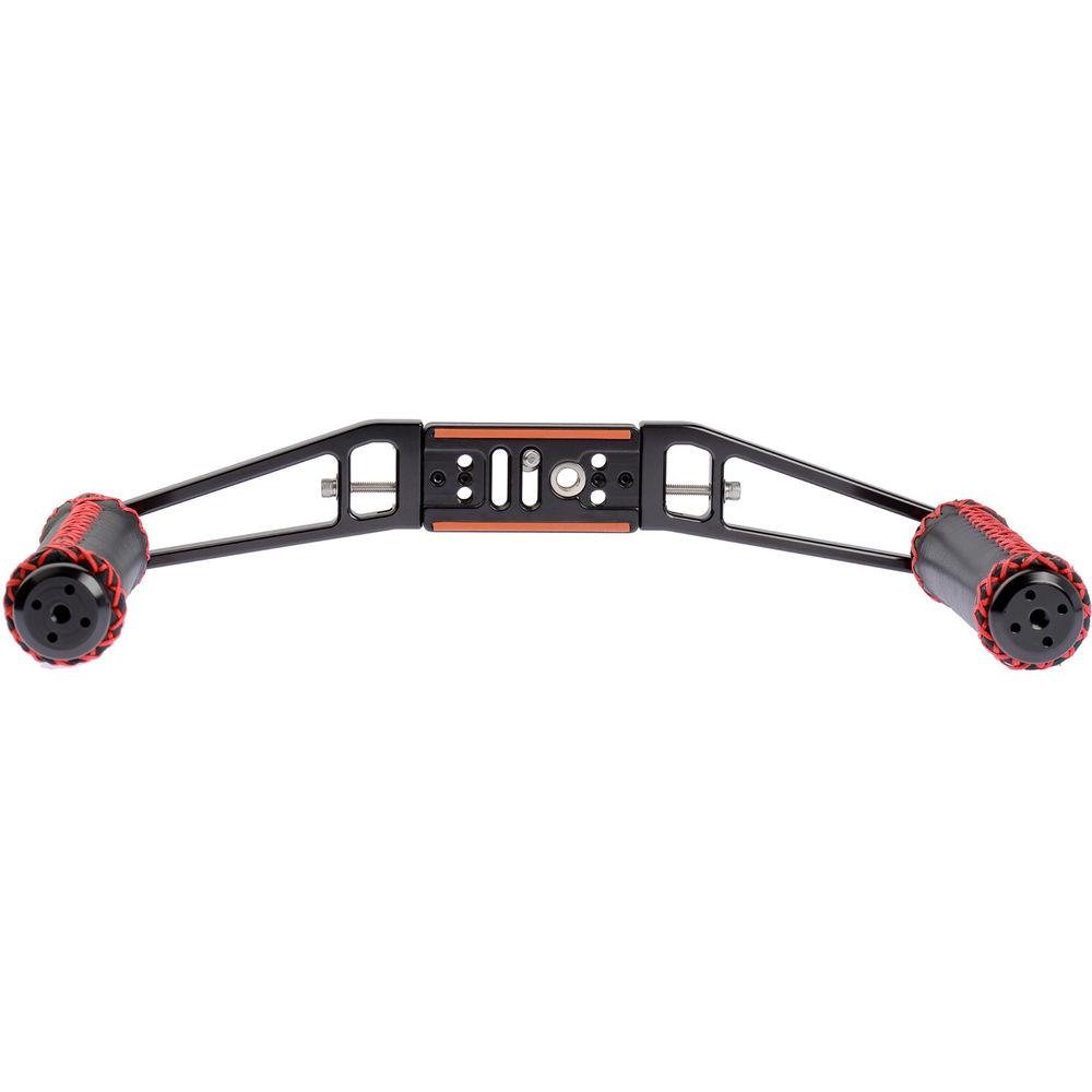 ProMediaGear VRH22 Video Cage with PBX3 Universal Arca Plate