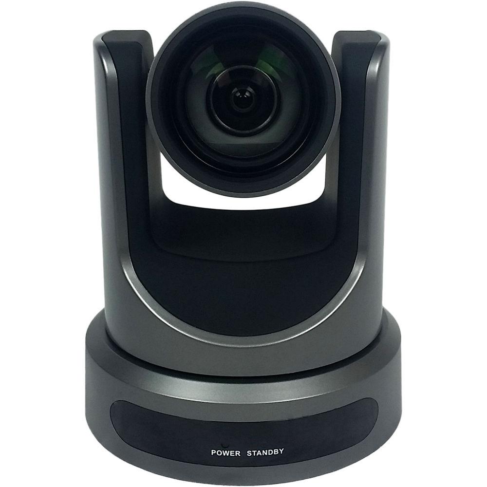 PTZOptics 12x-SDI Gen2 Live Streaming Camera