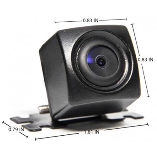 Rear View Safety G-SERIES Backup Camera System with Auto Dimming and OnStar