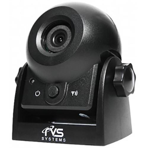 Rear View Safety Wireless Day Night Hitch Camera with LCD Monitor