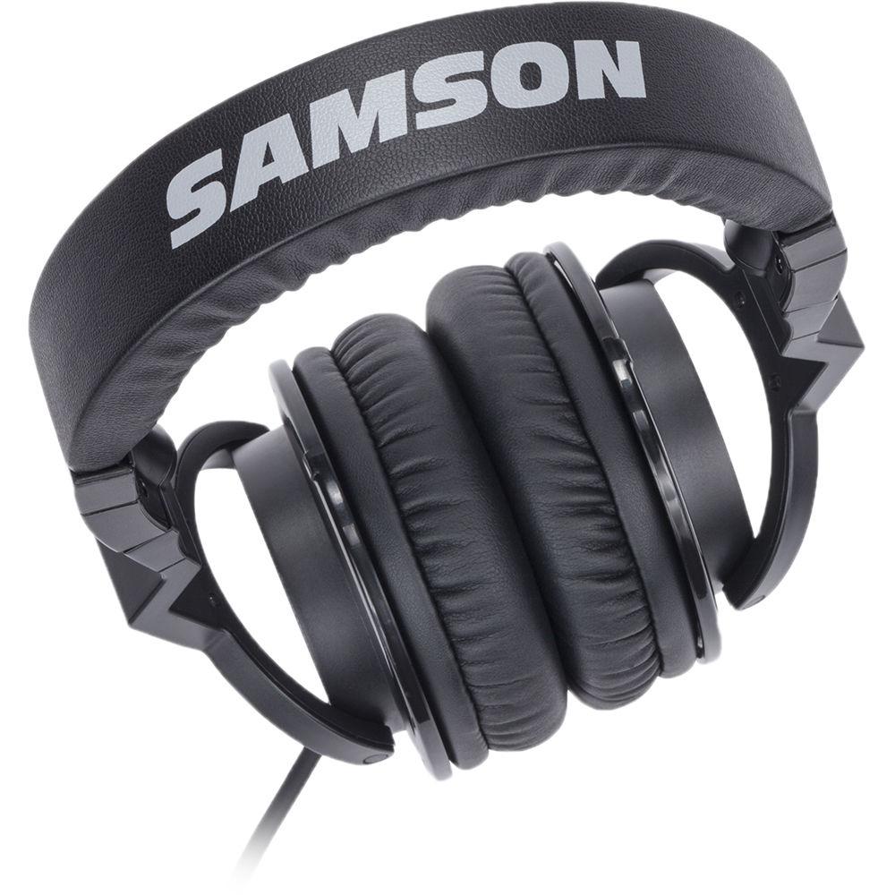 Samson Z25 Studio Headphones