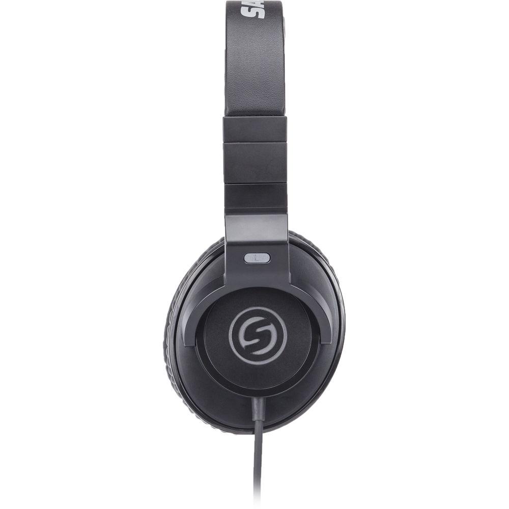 Samson Z25 Studio Headphones