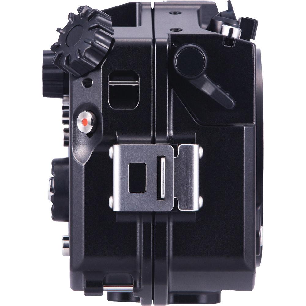 Sea & Sea MDX-a6000 Underwater Housing for Sony Alpha a6000 with Lens Port for 16-50mm