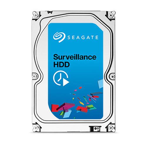 Seagate 8TB Surveillance SATA III 3.5" Internal HDD