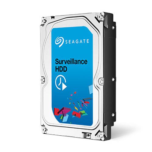 Seagate 8TB Surveillance SATA III 3.5" Internal HDD
