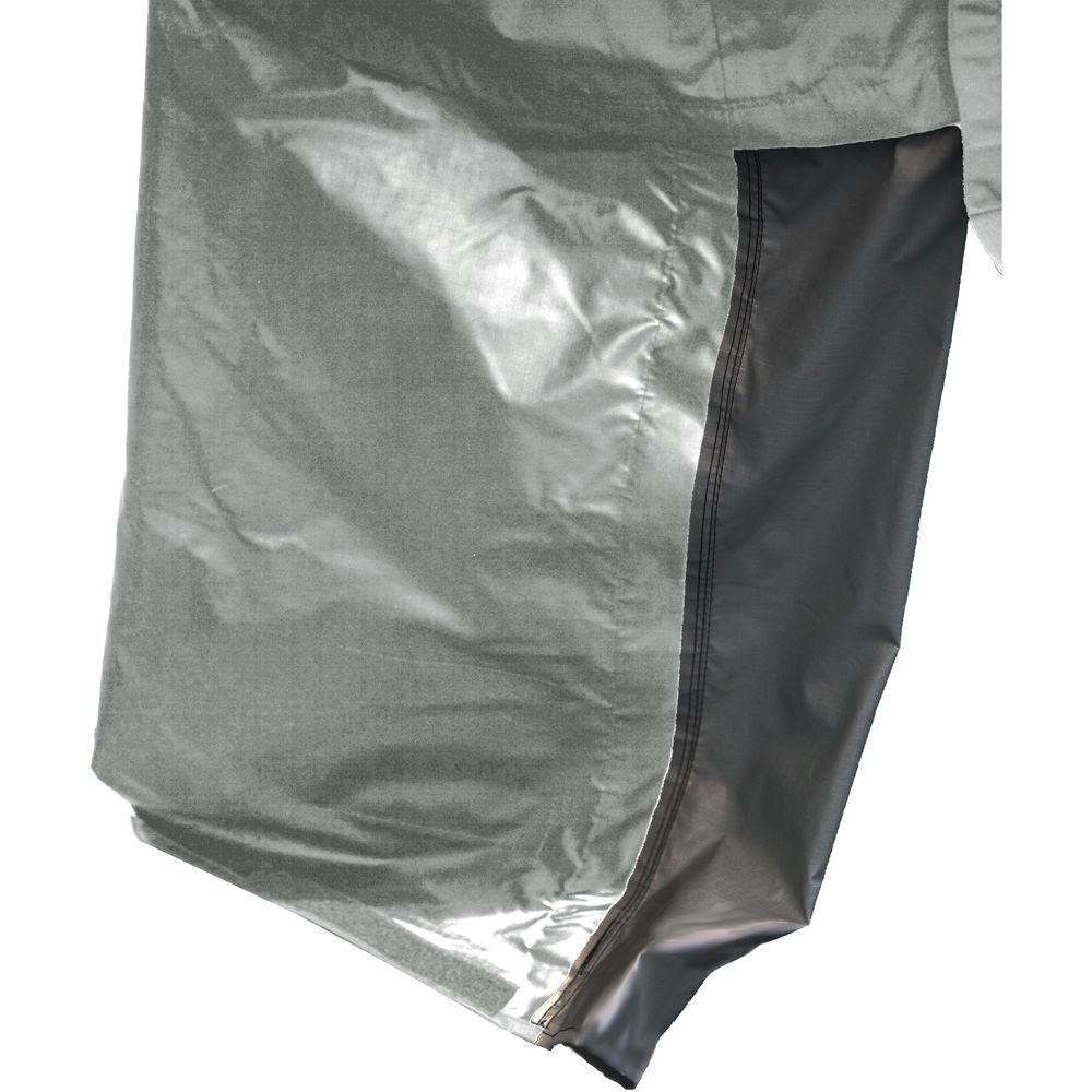 ShooterSlicker MTO-S10-G Raincover for ENG EFP Studio Camera