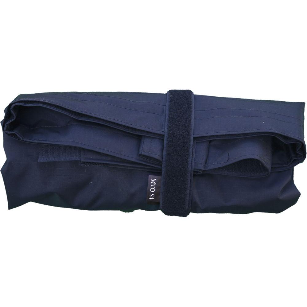 ShooterSlicker S4 Fiber Triax Camera Raincover