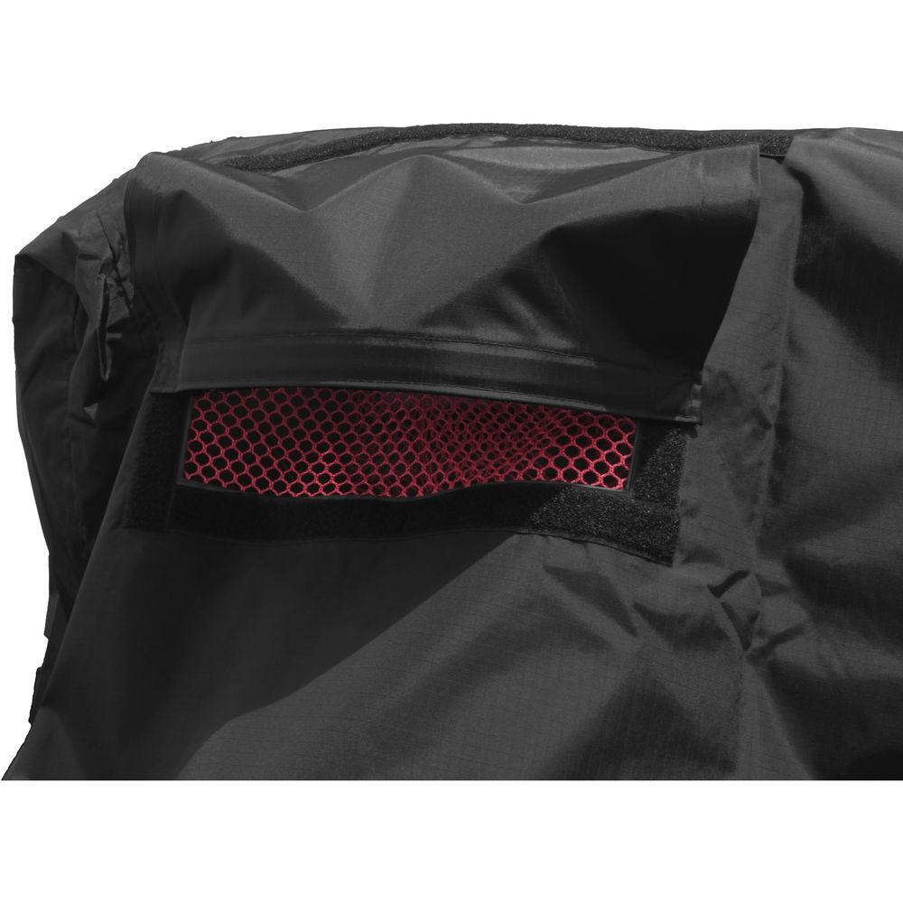 ShooterSlicker S7 Overnight Elephant Raincover Bag