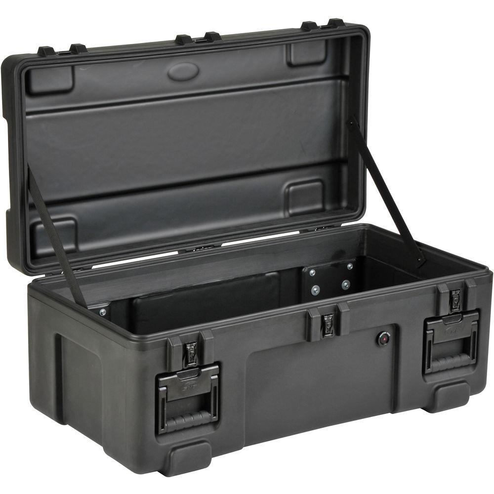 SKB 3517-14BE R Series Waterproof Utility Case
