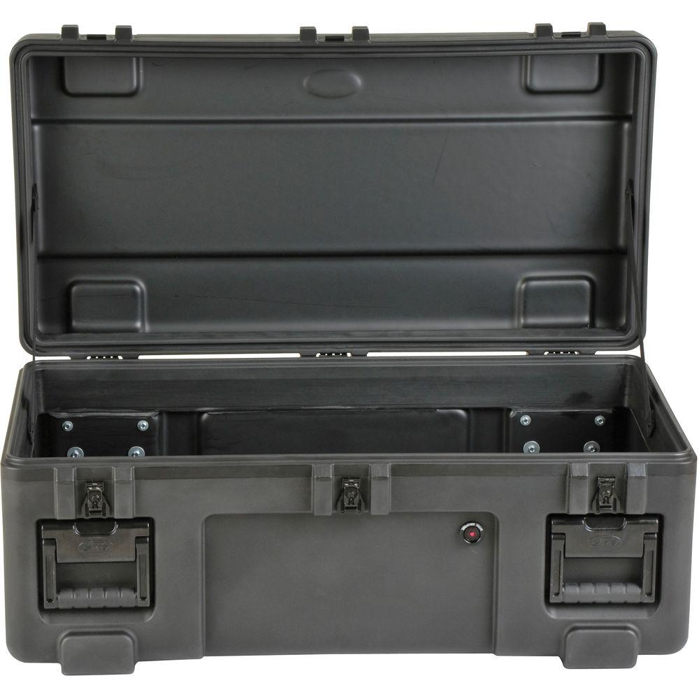 SKB 3517-14BE R Series Waterproof Utility Case