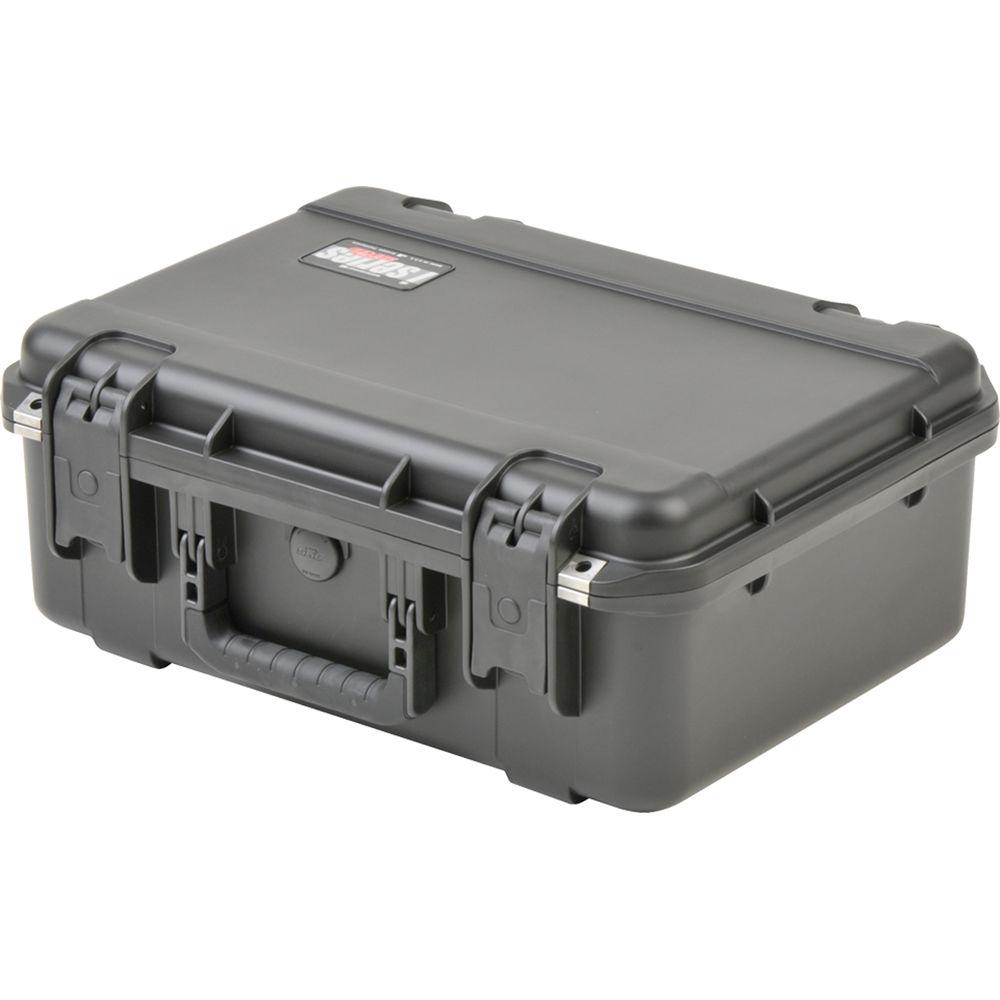 SKB 3i-1813-7WMC Waterproof Case for 8 Wireless Microphones