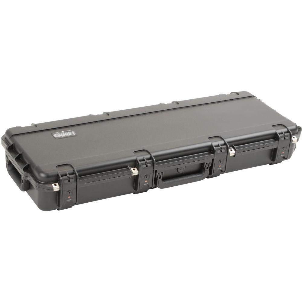 SKB iSeries 4214 Medium Parallel Limb Bow Case