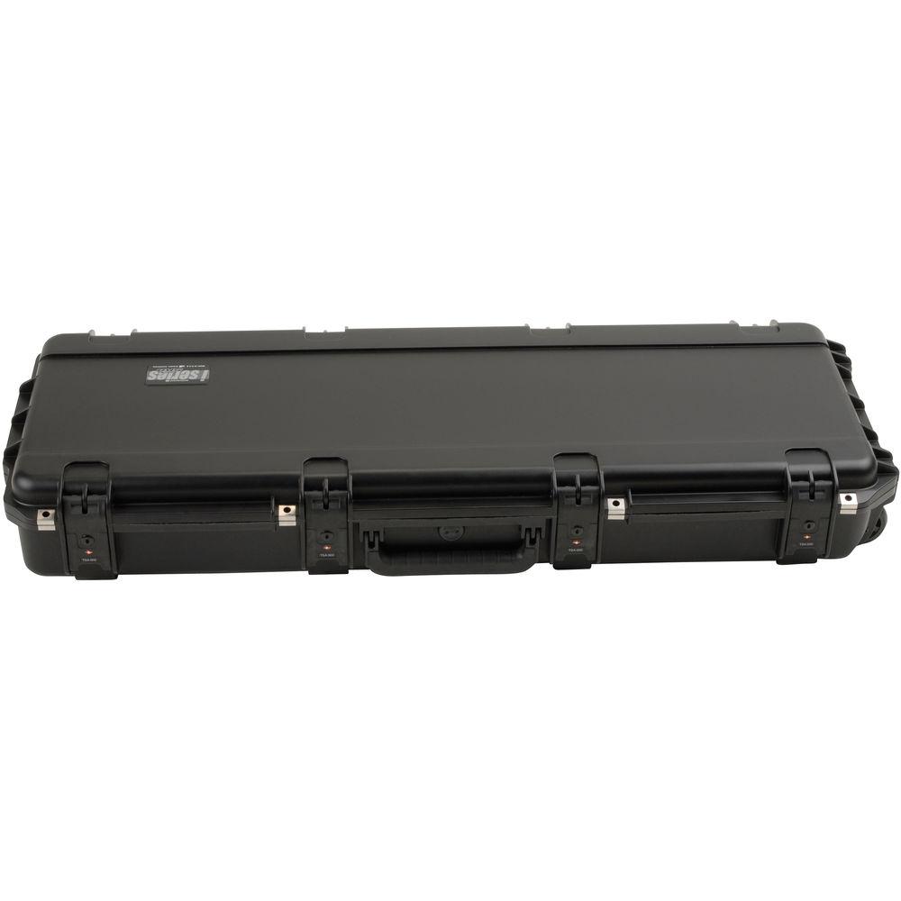 SKB iSeries 4214 Medium Parallel Limb Bow Case