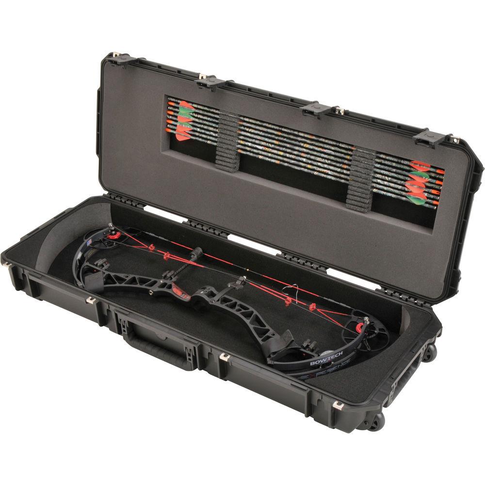 SKB iSeries 4214 Medium Parallel Limb Bow Case
