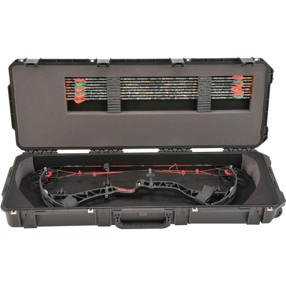 SKB iSeries 4214 Medium Parallel Limb Bow Case
