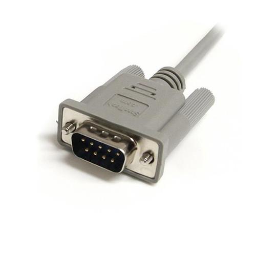 StarTech Straight Through Serial Cable