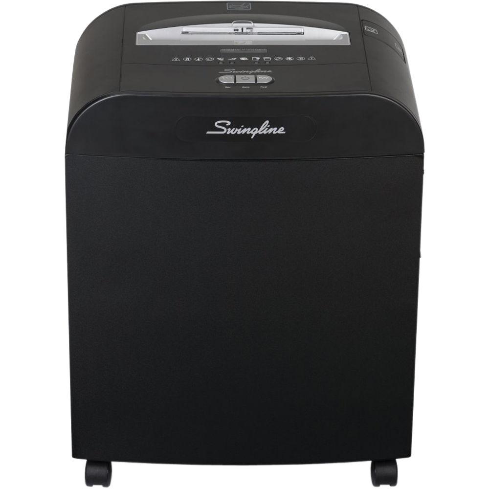 Swingline DX18-13 Cross-Cut Jam-Free Shredder