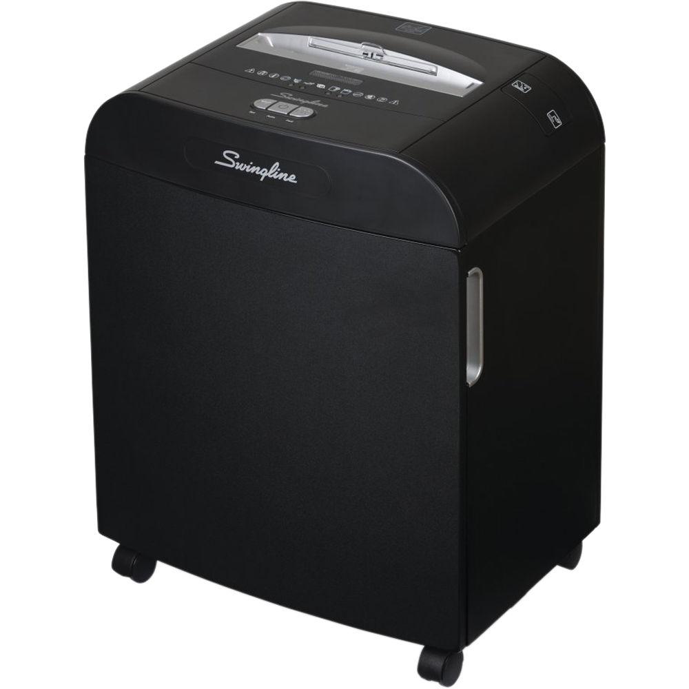 Swingline DX18-13 Cross-Cut Jam-Free Shredder