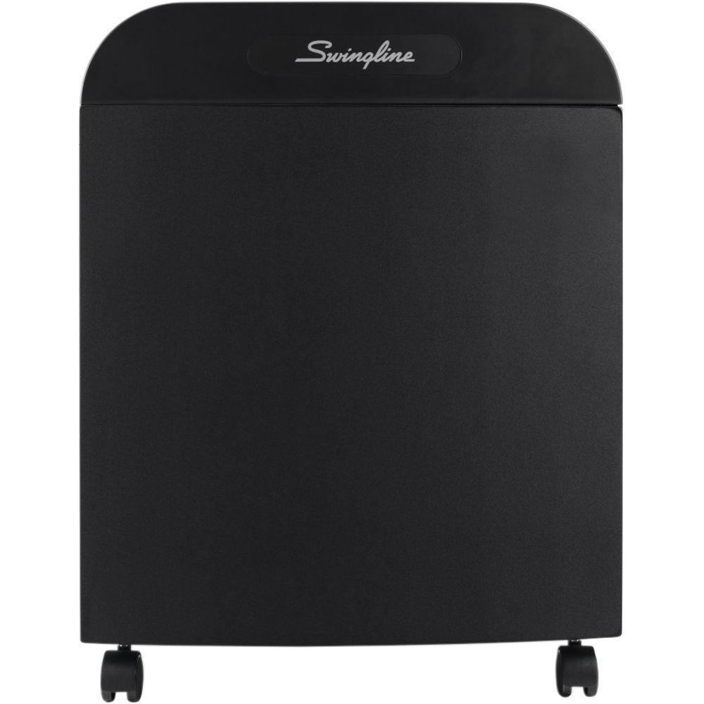 Swingline DX18-13 Cross-Cut Jam-Free Shredder