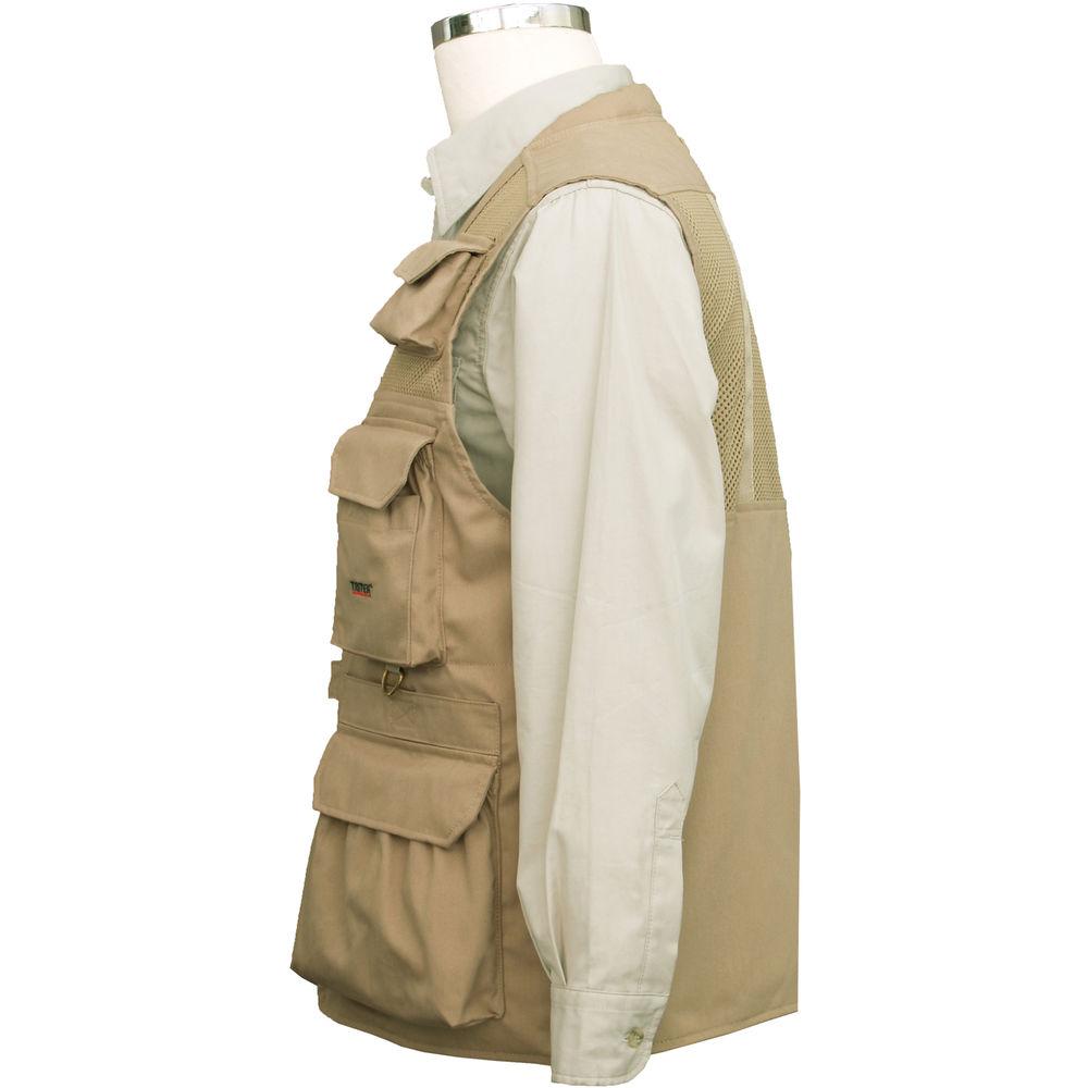 Tritek Seyhun Air Camera & Travel Vest