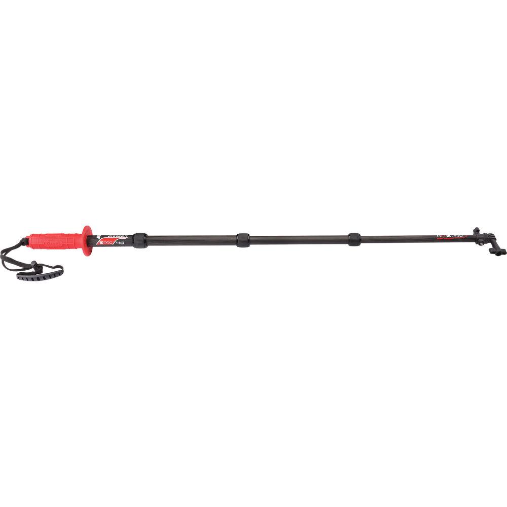 Underwater Kinetics Carbon Pole 40 with GoPro Mount