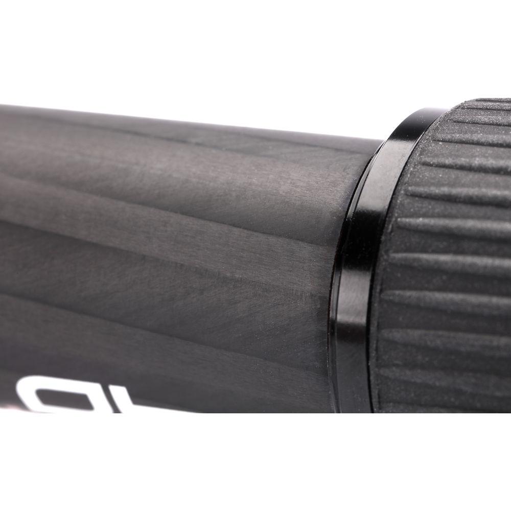 Underwater Kinetics Carbon Pole 40 with GoPro Mount