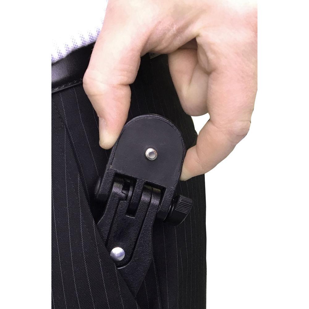 Vidpro Table Video Photo Digital Tripod