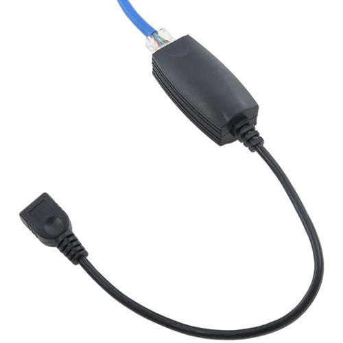 X-keys USB over Cat5 6 Extender