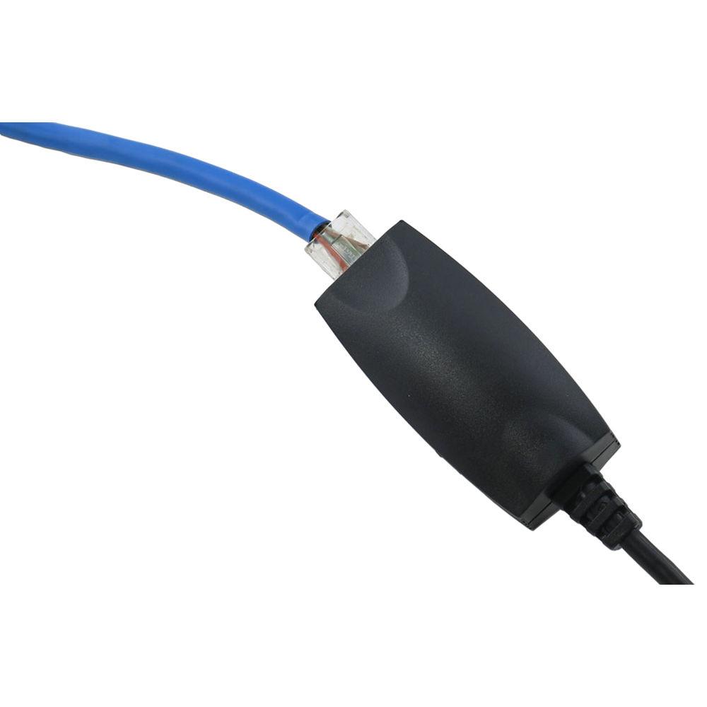 X-keys USB over Cat5 6 Extender