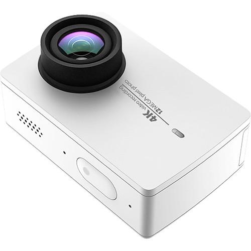 YI Technology 4K Action Camera