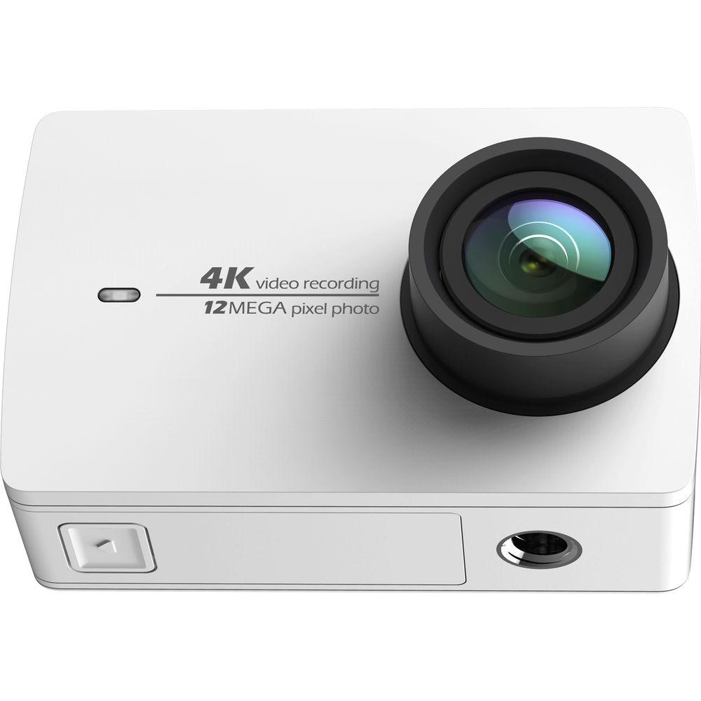 YI Technology 4K Action Camera