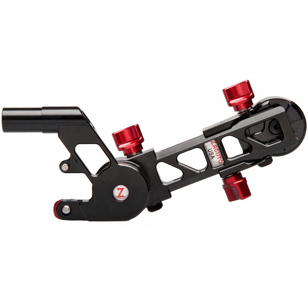 Zacuto Axis Mini Monitor Mount for Sony FS5