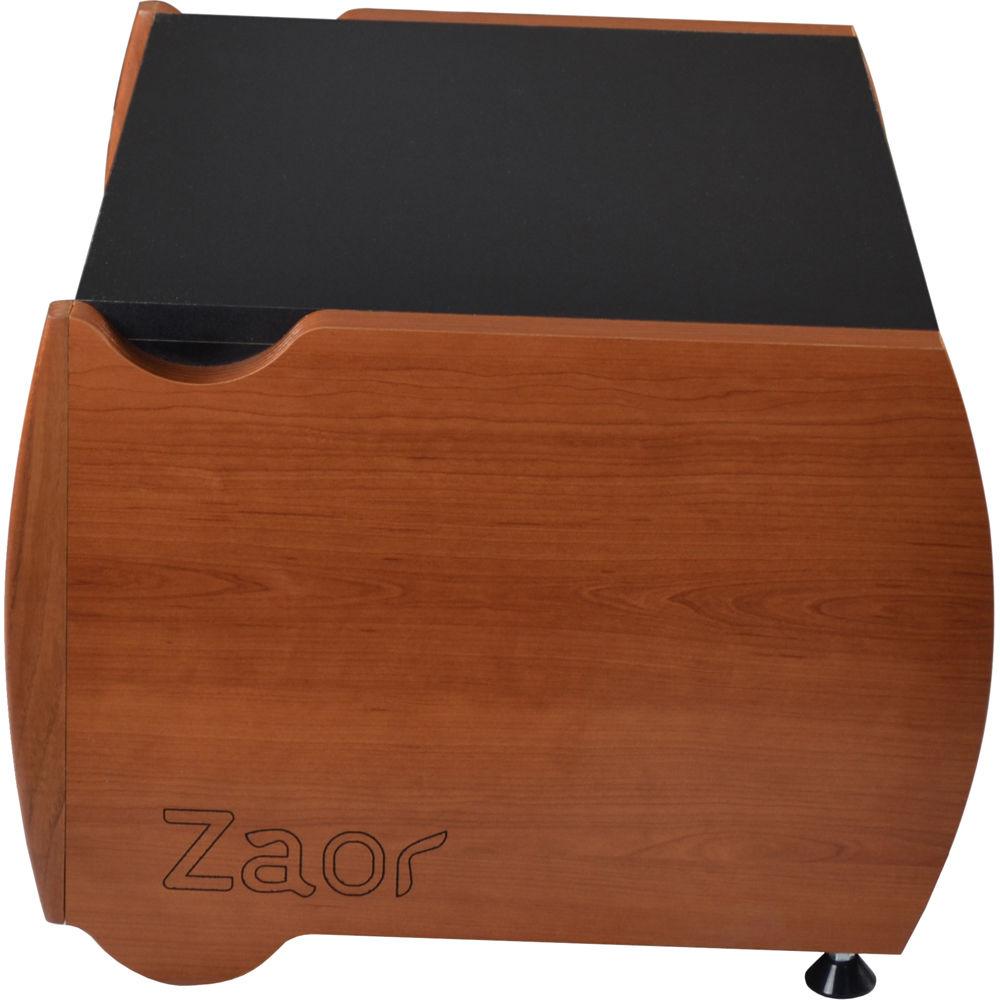 Zaor Miza Desktop Rack