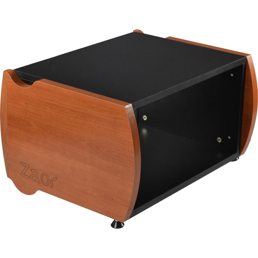 Zaor Miza Desktop Rack