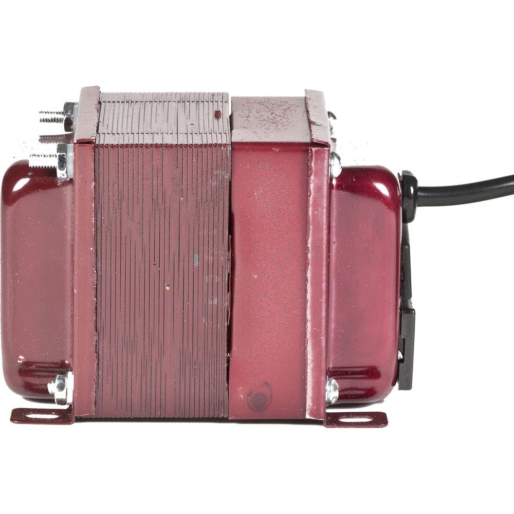 ACUPWR AUD-200 Step-Up Step-Down Transformer