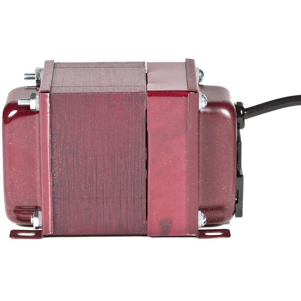 ACUPWR AUD-300 Step-Up Step-Down Transformer