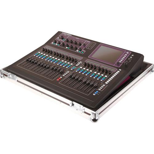 Allen & Heath Flight Case for GLD-80