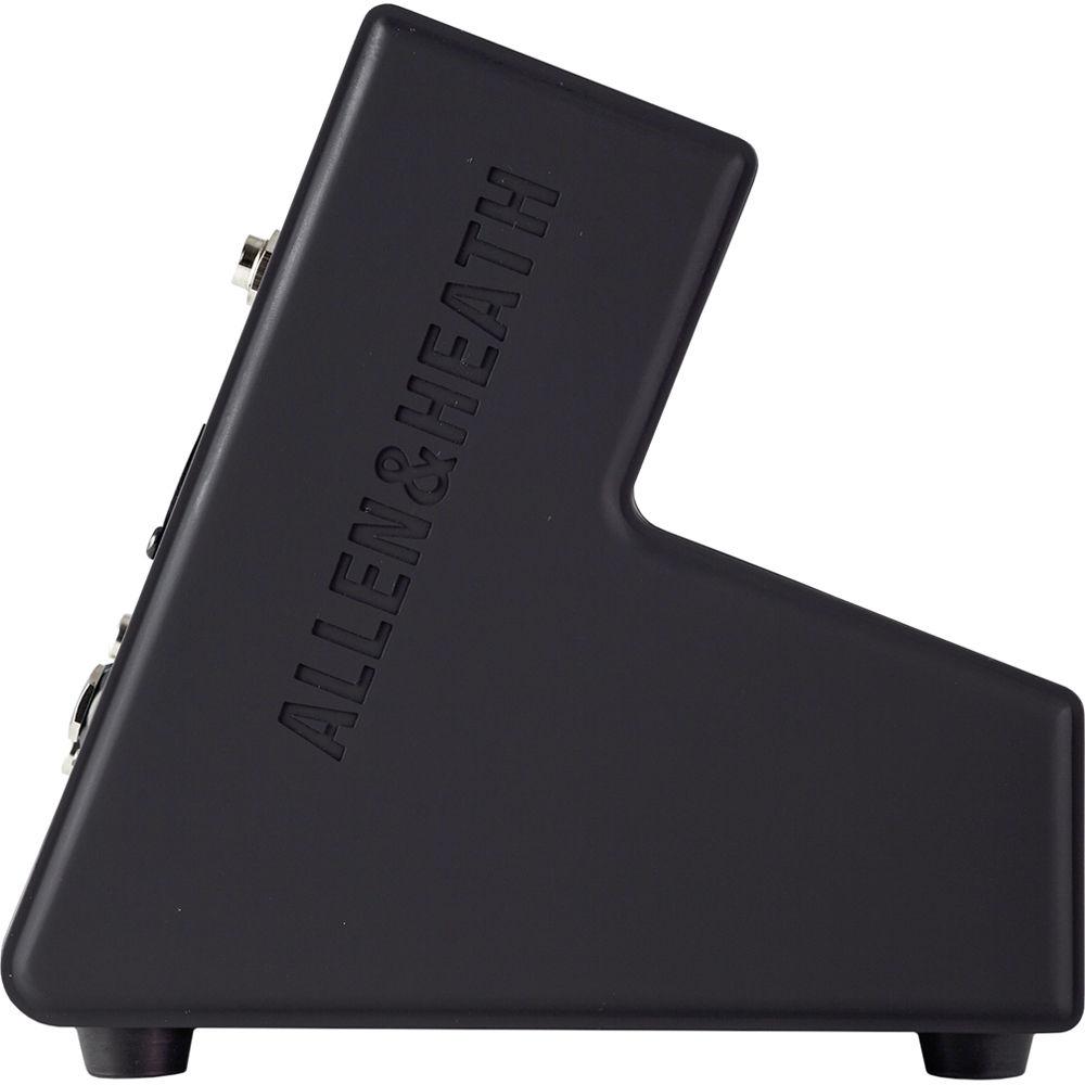 Allen & Heath Qu-SB Portable 18-In 14-Out Digital Mixer