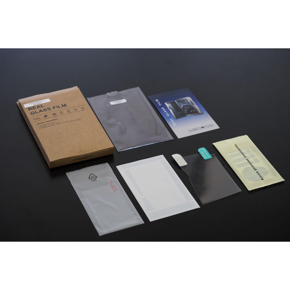 Astell&Kern Screen Protection Kit for AK320 Portable Hi-Fi Audio System