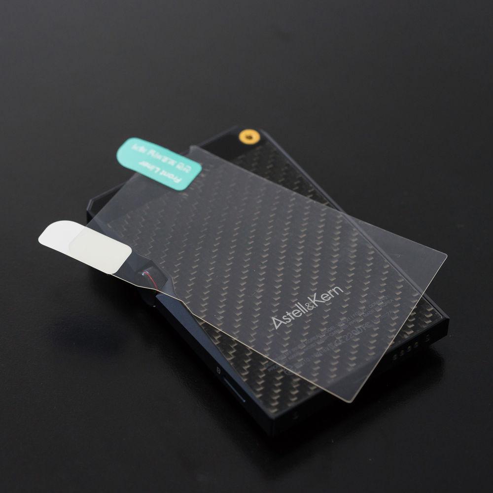 Astell&Kern Screen Protection Kit for AK320 Portable Hi-Fi Audio System