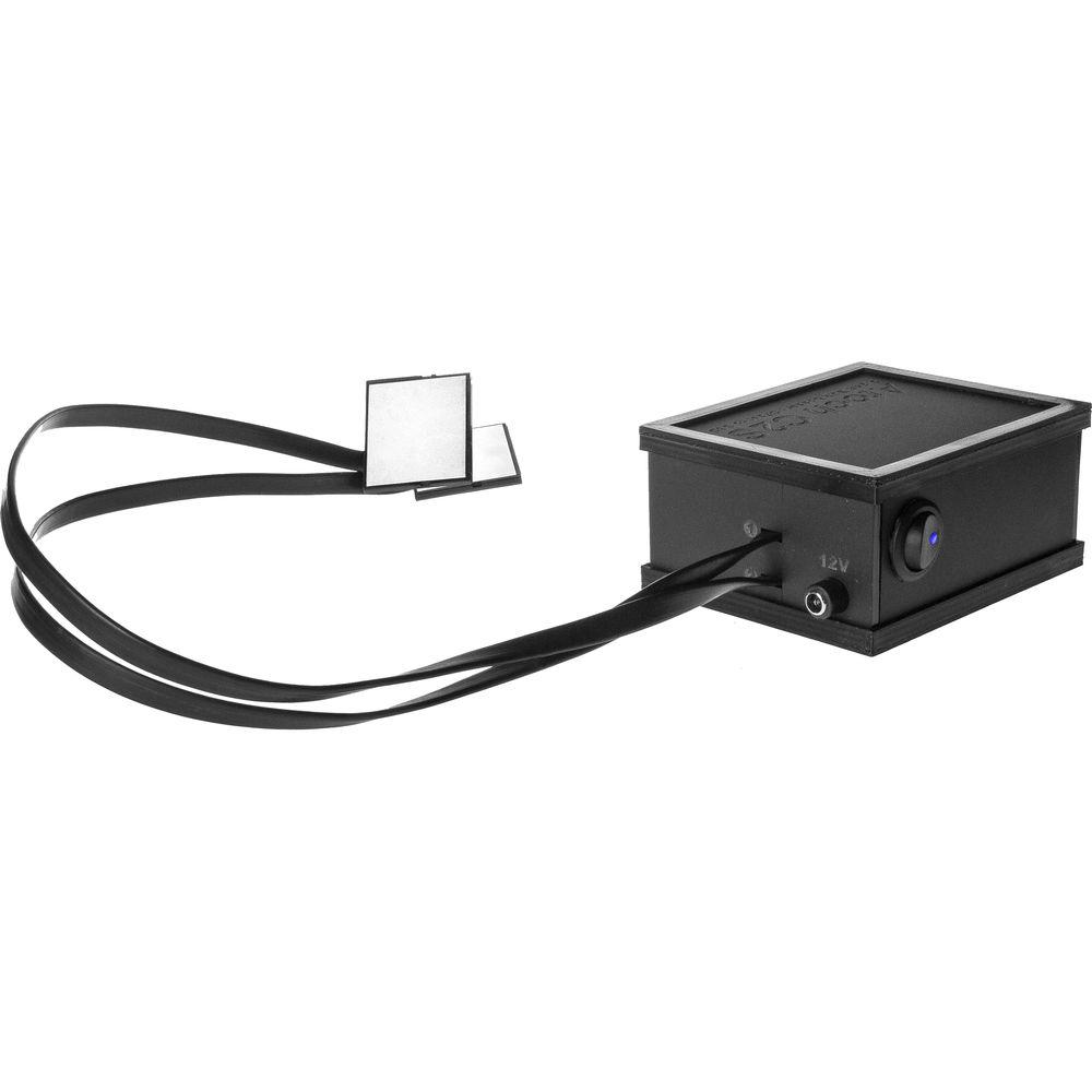 Atoch C2S CFast to SSD Solution for Blackmagic URSA, URSA Mini, and URSA Mini Pro