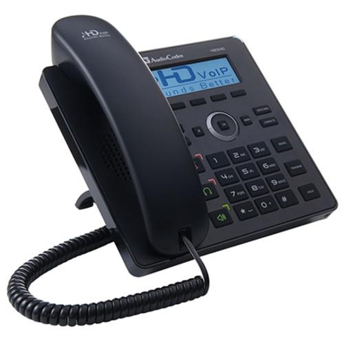 AudioCodes UC420HDE Lync-Compatible IP Phone, AudioCodes, UC420HDE, Lync-Compatible, IP, Phone