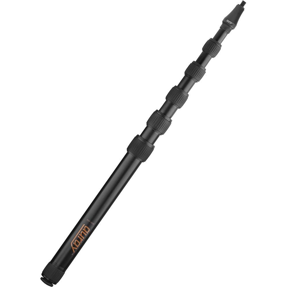 Auray ABP-66N Aluminum Telescoping Boom Pole