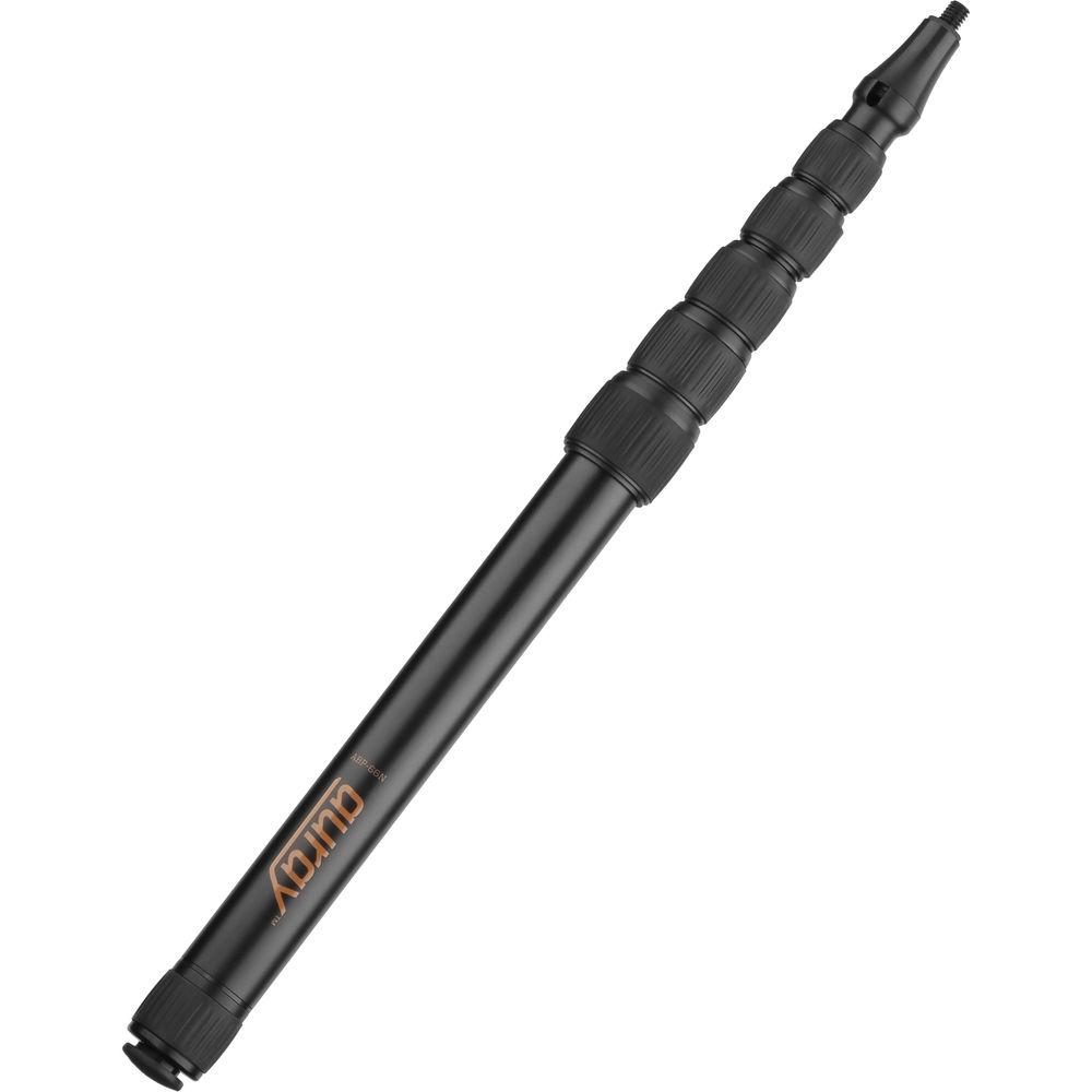 Auray ABP-66N Aluminum Telescoping Boom Pole