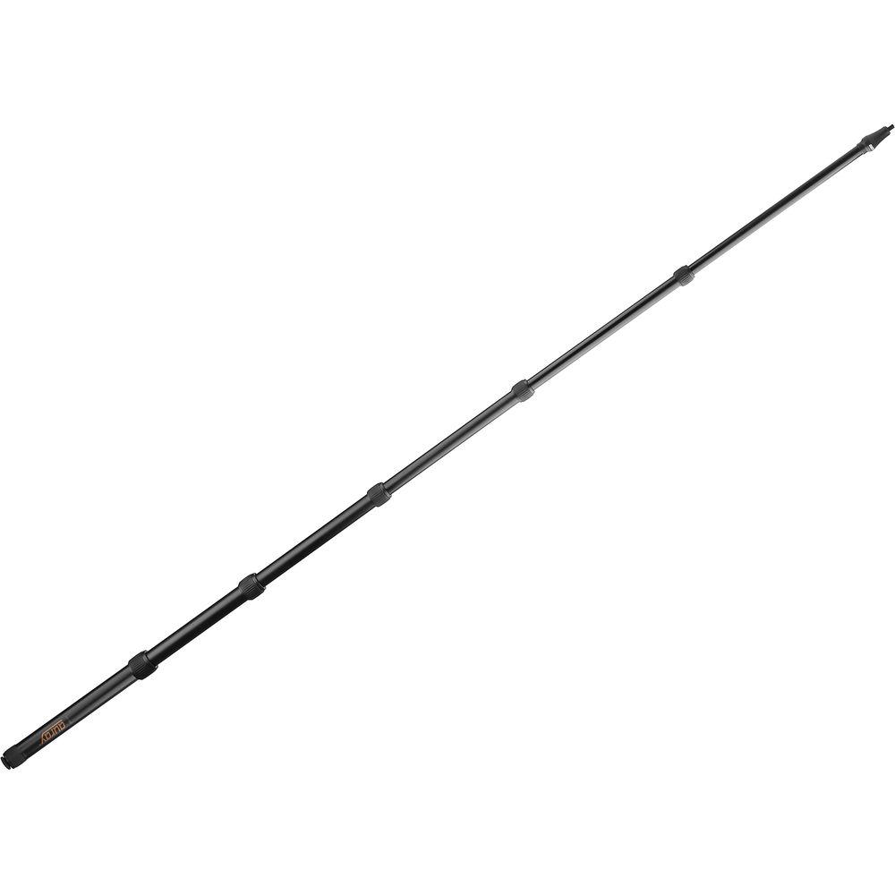 Auray ABP-66N Aluminum Telescoping Boom Pole