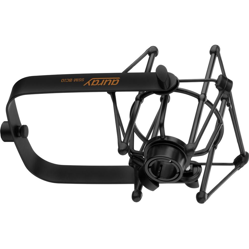 Auray SSM-BC10 Microphone Suspension Shockmount