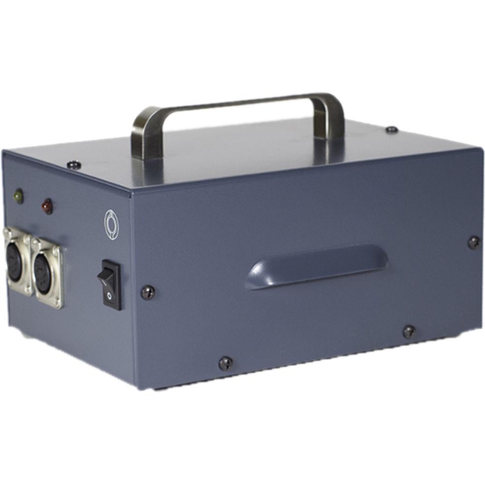 BAE 10DCF Compressor Limiter with Power Supply