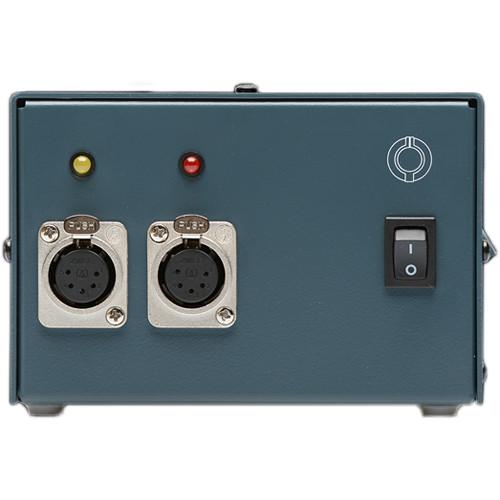 BAE 10DCF Compressor Limiter with Power Supply