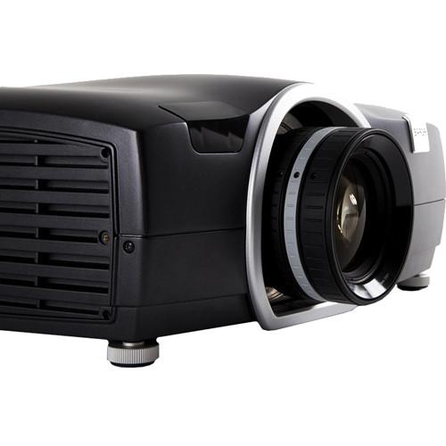 Barco F50 WQXGA 3D Multimedia Projector