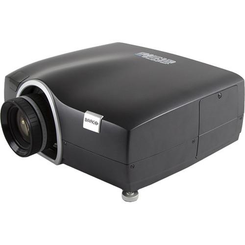 Barco F50 WUXGA 3D Multimedia Projector